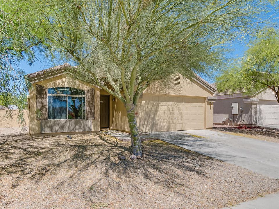 1st image of 10520 W Pima St