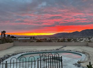 6277 Noels Knoll Rd, Twentynine Palms, CA 92277
