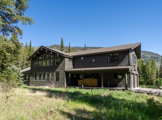 1475 N Old Trail Dr, Wilson, WY 83014
