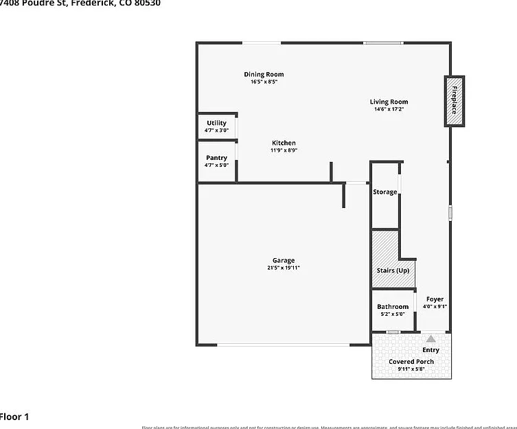 4 bed, 2.5 bath, 1924 sqft, $2,700 — Photo 2