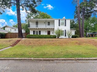3821 Dillingham Ave, Shreveport, LA 71104