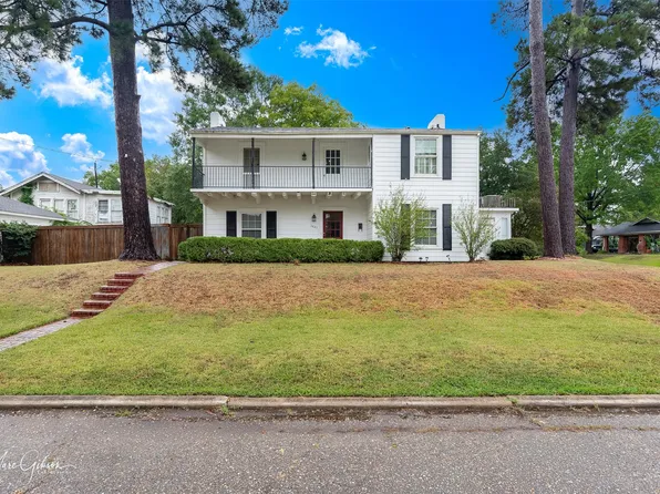 3821 Dillingham Ave, Shreveport, LA 71104