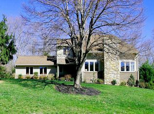 7121 Highfields Farm Trl, Roanoke, VA 24018