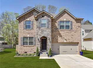 4219 Craighill Ln, Charlotte, NC 28278