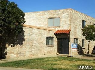 6674 E Calle Alegria, Tucson, AZ 85715