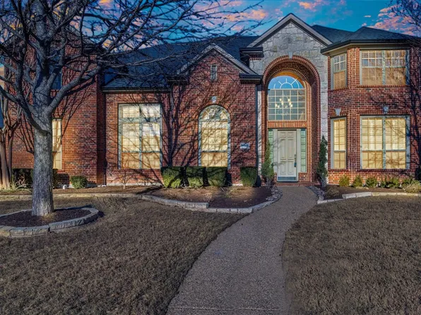 1760 Lantana Ln, Frisco, TX 75033