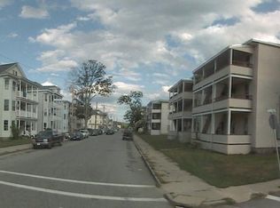 394 Hamilton St, Southbridge, MA 01550