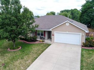 3500 Topanga Dr, Columbia, MO 65202