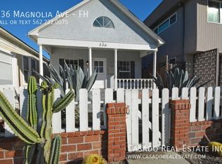 336 Magnolia Ave #FH, Long Beach, CA 90802