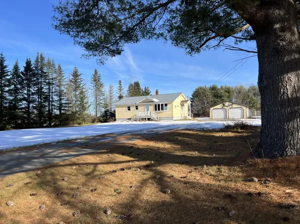 387 Kennebec River Road, Embden, ME 04958