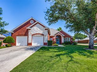 2900 Gabriel Dr, McKinney, TX 75071
