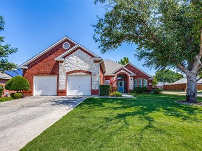 2900 Gabriel Dr, McKinney, TX, 75071