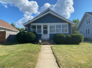 1003 May St, Marshalltown, IA 50158