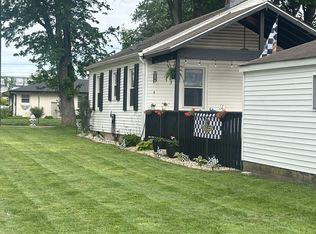 2052 N Auburn St, Indianapolis, IN 46224