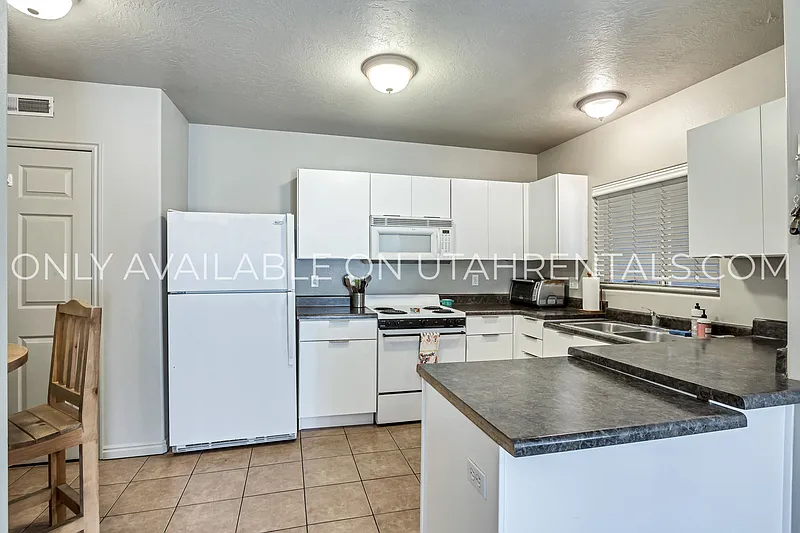 1 bed, 1.0 bath, 1103 sqft, $590 — Photo 2