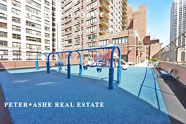 Rented by Peter Ashe