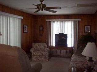 235 E Venoy Dr, Indianapolis, IN 46227