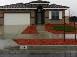 305 Wolftrap St, Madera, CA 93637