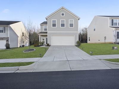 113 Dyssa Loop, Statesville, NC, 28625