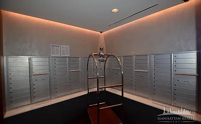 Rented by Manhattan Realty Group