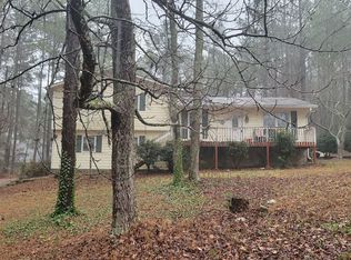 4018 Golfview Dr, Villa Rica, GA 30180