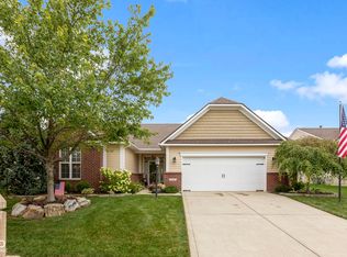 8104 Sedge Grass Rd, Noblesville, IN 46060