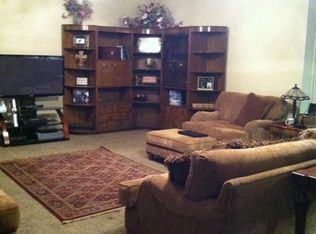 2745 Lincoln St, Vidor, TX 77662