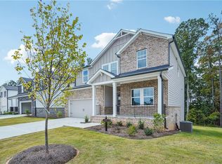 7228 Baritone Blvd, Fairburn, GA 30213