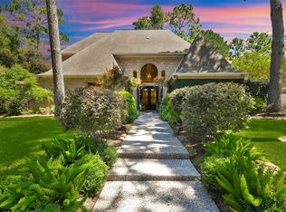 1410 Chestnut Grove Ln, Kingwood, TX 77345