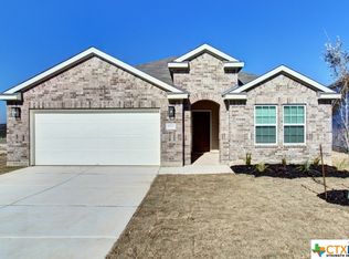 957 Gray Cloud Dr, New Braunfels, TX 78130