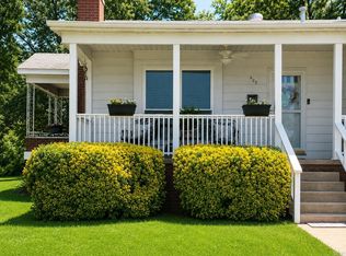 923 Denton, Benton, AR 72015