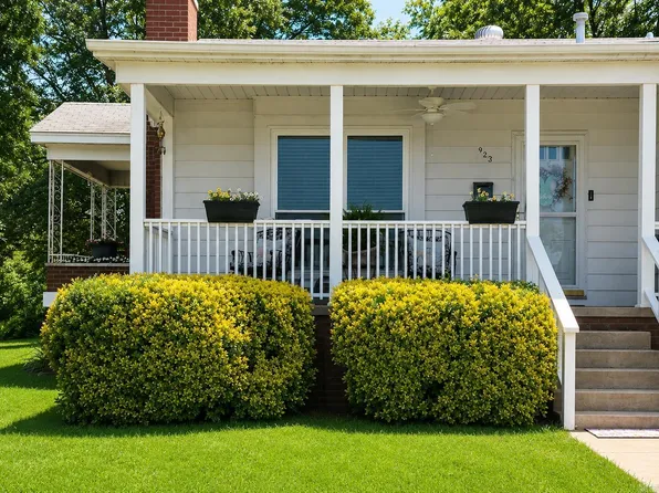 923 Denton, Benton, AR 72015