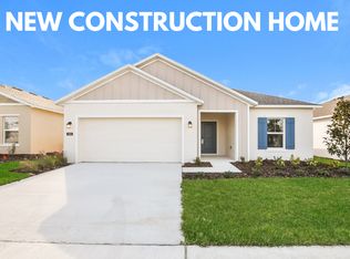 406 Puma Loop, Groveland, FL 34736