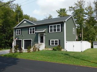 16 Wakefield Ave, Webster, MA 01570