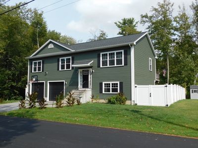 16 Wakefield Ave, Webster, MA, 01570