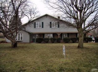 402 E Felicity St, Angola, IN 46703