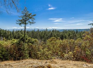 179 High Haro Dr, Friday Harbor, WA