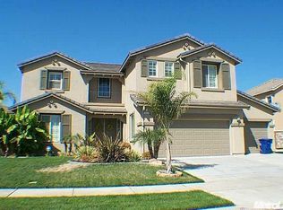 1611 Mandevilla Ln, Ceres, CA 95307