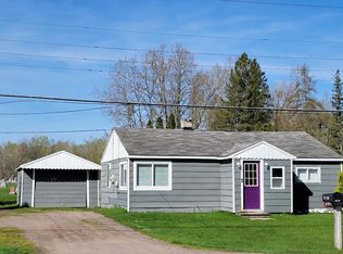 3228 S Riverside Dr, Sault Sainte Marie, MI 49783