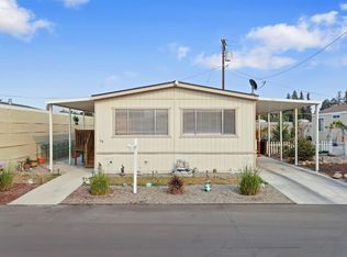 1459 Standiford Ave SPACE 84, Modesto, CA 95350