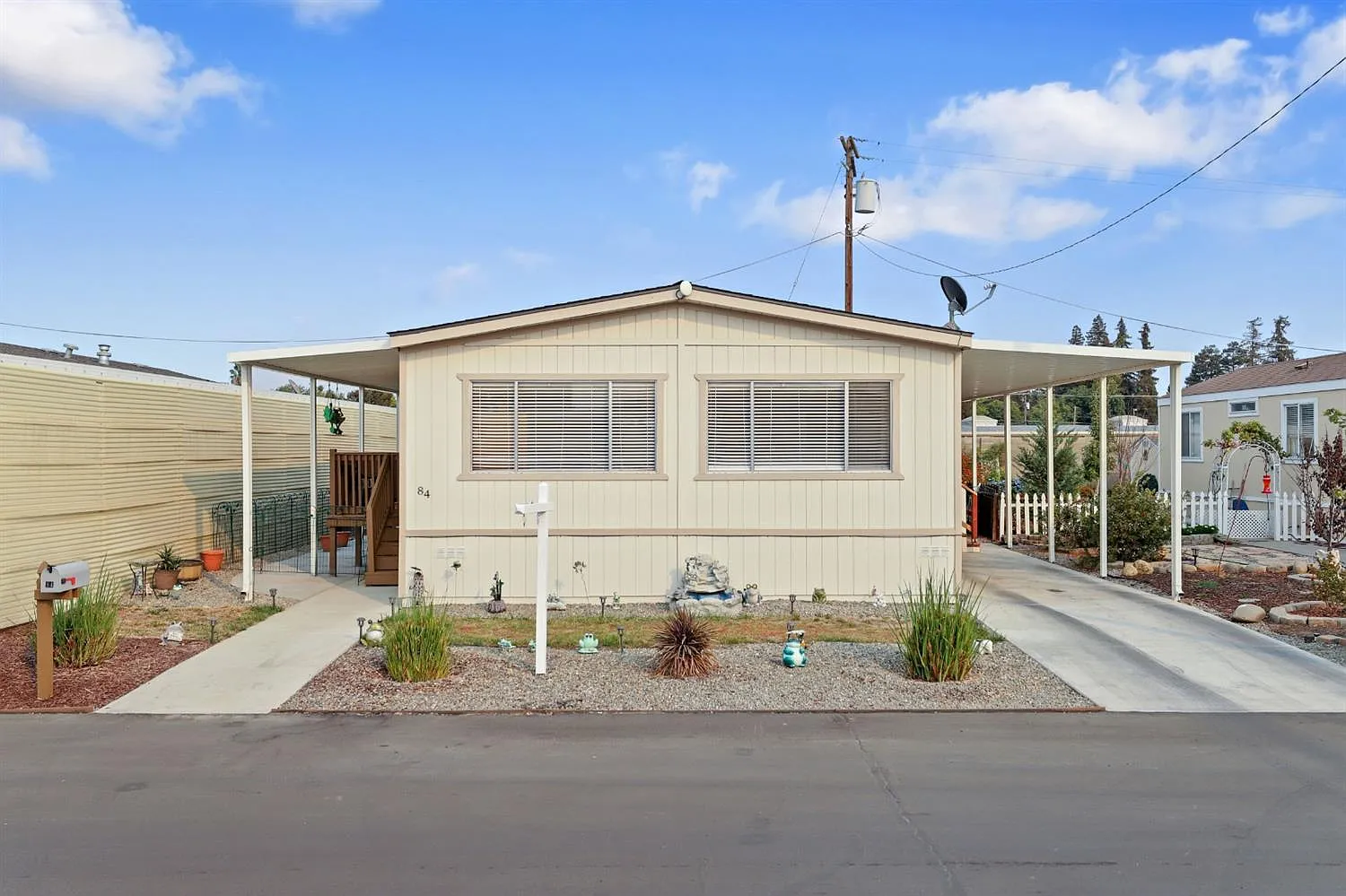 1459 Standiford Ave Space 84 photo 1