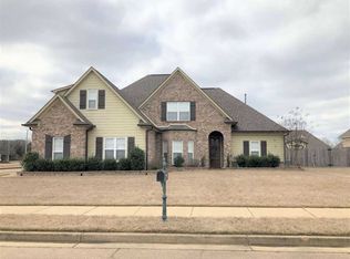 3459 Enclave Dr, Southaven, MS 38672