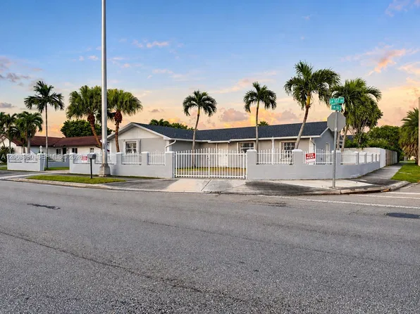 6535 SW 107th Ave, Miami, FL 33173