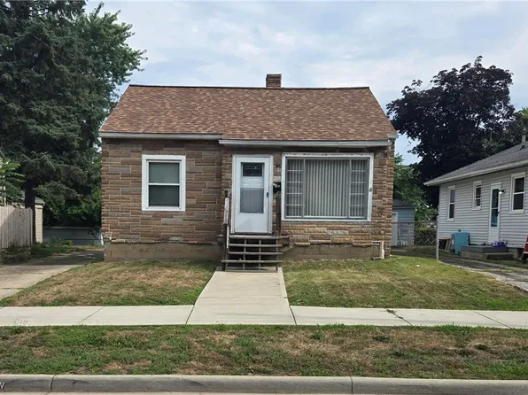 1253 Sevilla Ave, Akron, OH 44314