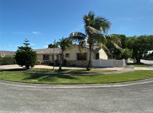 9926 SW 2nd Ter, Miami, FL 33174