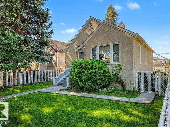11348 85th St NW, Edmonton, AB T5B 3C8