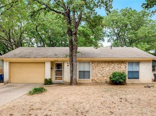 7515 Ridgewick Dr, Dallas, TX 75217
