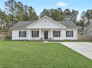 107 Perry Dr, Summerville, SC 29483