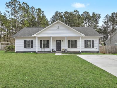 107 Perry Dr, Summerville, SC, 29483