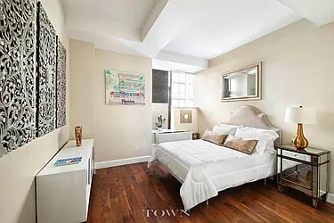 Sold by Town Residential